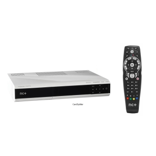 nBOX BXZB ENIGMA2 SPLITTER OPENPLi 12m GW IPTV + WIFI FREE !